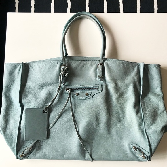 pre owned balenciaga bag